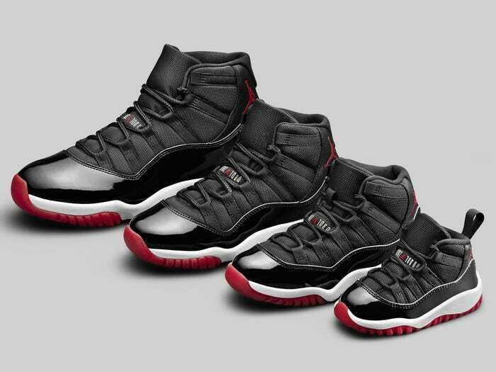 jordan 11 flight 4
